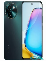 Vivo Y200t Mobile Pictures in Malaysia