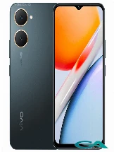Vivo Y36c Mobile Pictures in Malaysia