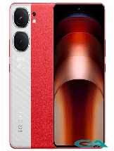Vivo iQOO Neo9s Pro Mobile Pictures in Malaysia