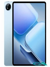Vivo iQOO Pad2 Pro Mobile Pictures in Malaysia