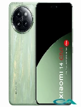 Xiaomi 14 Civi Mobile Pictures in Malaysia