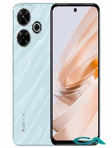Xiaomi Redmi Note 13R Mobile Pictures in Malaysia