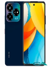 ZTE Axon 60 Lite Mobile Pictures in Malaysia