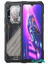 Cubot KingKong X Mobile Pictures in Malaysia