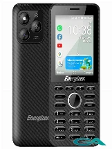 Energizer E288s Mobile Pictures in Malaysia