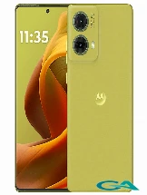 Motorola Moto S50 Neo Mobile Pictures in Malaysia