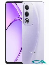 Oppo A3 Pro (India) Mobile Pictures in Malaysia