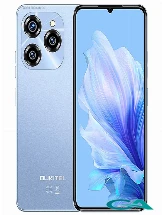 Oukitel C50 Mobile Pictures in Malaysia