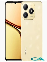 Realme C61 Mobile Pictures in Malaysia