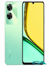 Realme C61 (India) Mobile Pictures in Malaysia
