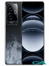 Realme GT6 (China) Mobile Pictures in Malaysia