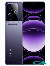 Realme GT7 Mobile Pictures in Malaysia