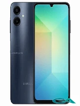 Samsung Galaxy A06 Mobile Pictures in Malaysia
