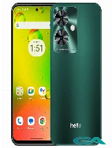 Symphony Helio 40 Mobile Pictures in Malaysia