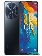 TCL 50 XL Nxtpaper Mobile Pictures in Malaysia