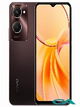 Vivo Y28e Mobile Pictures in Malaysia