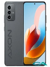 ZTE Axon A41 Mobile Pictures in Malaysia