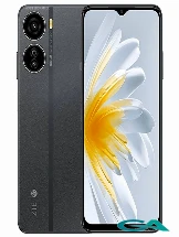 ZTE Voyage 3D Mobile Pictures in Malaysia