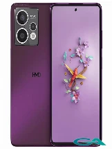 HMD Crest Max Mobile Pictures in Malaysia
