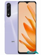 Meizu Blue 20 Mobile Pictures in Malaysia