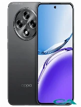 Oppo A3 (China) Mobile Pictures in Malaysia