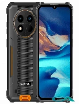 Oukitel WP28 E Mobile Pictures in Malaysia