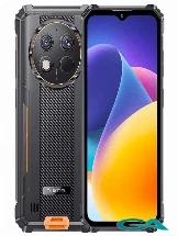 Oukitel WP28 S Mobile Pictures in Malaysia