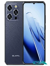 Oukitel WP52 Mobile Pictures in Malaysia