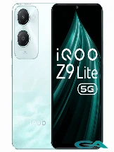 Vivo iQOO Z9 Lite Mobile Pictures in Malaysia