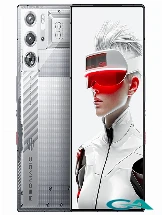 ZTE nubia Red Magic 10S Pro+ Mobile Pictures in Malaysia