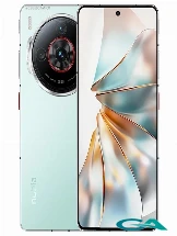 ZTE nubia Z60S Pro Mobile Pictures in Malaysia