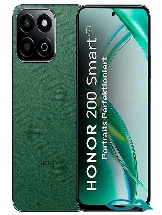 Honor 200 Smart Mobile Pictures in Malaysia