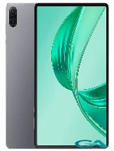 Honor Pad X8a Mobile Pictures in Malaysia