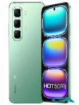 Infinix Hot 50 Mobile Pictures in Malaysia