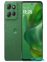 Motorola Moto G Power (2026) Mobile Pictures in Malaysia