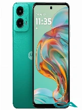 Motorola Moto G45 Mobile Pictures in Malaysia