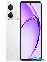 Oppo A3 4G Mobile Pictures in Malaysia
