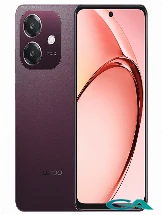 Oppo A3x 4G Mobile Pictures in Malaysia