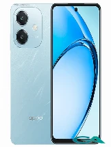 Oppo A3i Plus Mobile Pictures in Malaysia