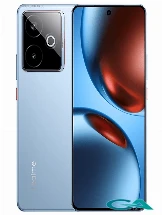 Realme GT7 (China) Mobile Pictures in Malaysia