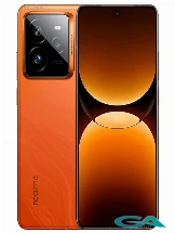 Realme GT7 Pro Mobile Pictures in Malaysia