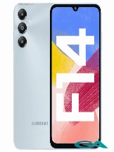 Samsung Galaxy F14 4G Mobile Pictures in Malaysia
