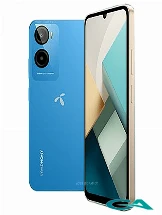 Symphony ATOM 5 Mobile Pictures in Malaysia
