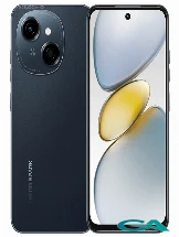 Tecno Spark Go 1 Mobile Pictures in Malaysia
