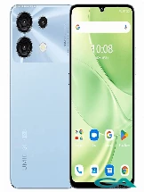 Umidigi G9 5G Mobile Pictures in Malaysia