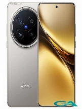 Vivo X300 Ultra Mobile Pictures in Malaysia