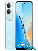 Vivo Y29 Mobile Pictures in Malaysia