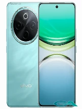 Vivo Y300 Pro Mobile Pictures in Malaysia