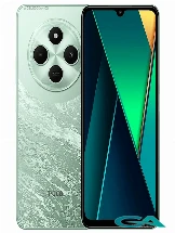 Xiaomi Poco C75 Mobile Pictures in Malaysia