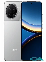 Xiaomi Poco F7 Pro Mobile Pictures in Malaysia